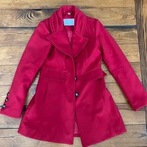Jessica Simpson Pea Coat